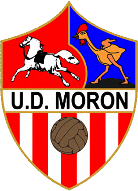Unión Deportiva Morón Club de Fútbol